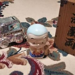 《貯金箱色々》