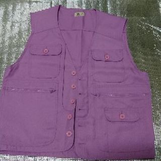 作業服