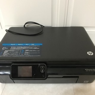 HP 複合機
