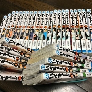 不揃いの単行本まとめての画像