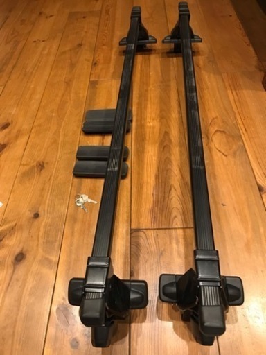 イノー ルーフキャリア inno