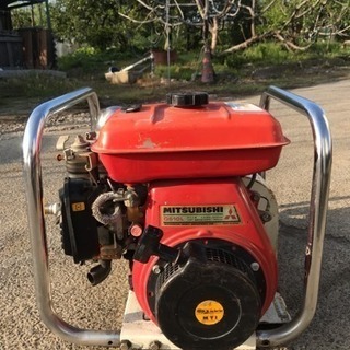 動力噴霧器 その他の中古が安い！激安で譲ります・無料で