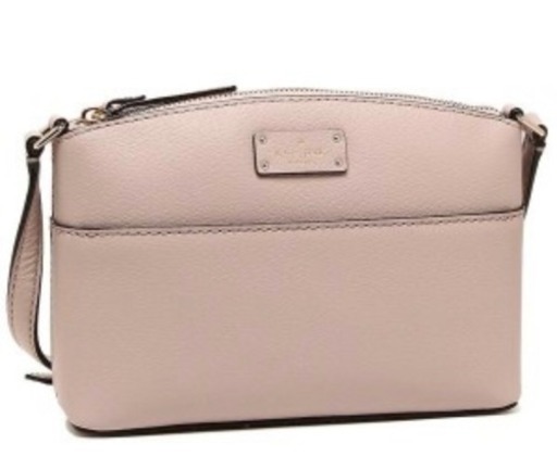 ショルダー ケイトスペード