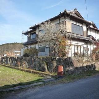【売約済】和気郡和気町で田舎暮らししませんか？ - 不動産売買（マンション/一戸建て）
