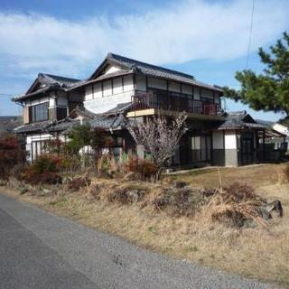 【売約済】和気郡和気町で田舎暮らししませんか？ − 岡山県