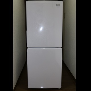美品・冷蔵庫148L