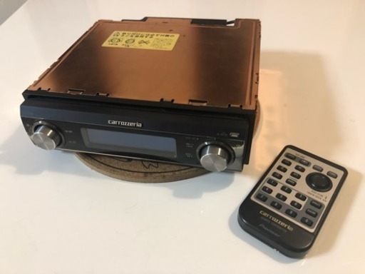 カロッツェリア パイオニア DEH-P930