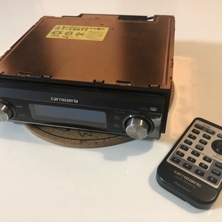 カロッツェリア パイオニア DEH-P930