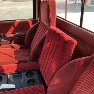 シボレー C1500 454SS 部品取り車 希少の画像
