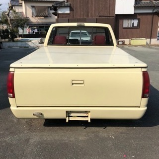 シボレー C1500 454SS 部品取り車 希少の画像