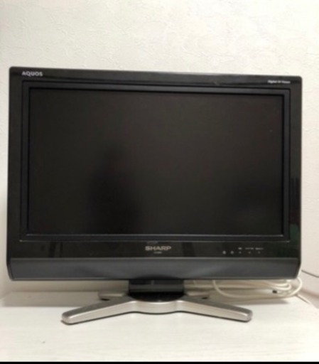 テレビ