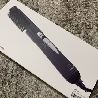 LOUVREDO ルーヴルドー 復元カールドライヤー 復元ドライヤー