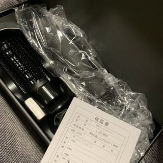 LOUVREDO ルーヴルドー 復元カールドライヤー 復元ドライヤー