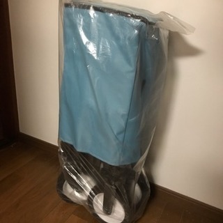 キャリーカート
