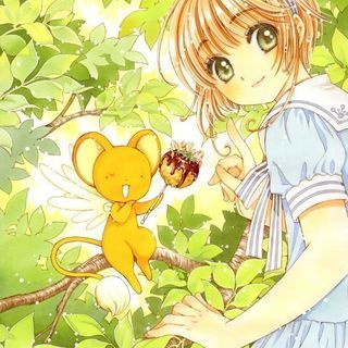 アニメ友達募集