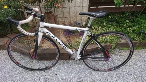 コルナゴ プリマ ロードバイク