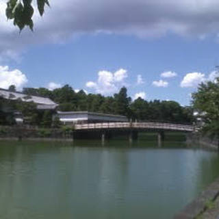 【５／２】皇居ラン！いっしょに東京の中心でランニングをしませんか？ - 千代田区