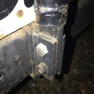 三菱  ジープ  JEEP  旧車の画像