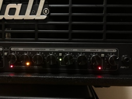 2/1 値下げしました！ Randall ギター ヘッド アンプ エフェクター デジタル トランジスタ 音楽 機材 楽器 LIVE