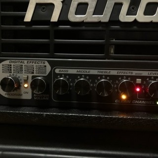 2/1 値下げしました！ Randall ギター ヘッド アンプ エフェクター