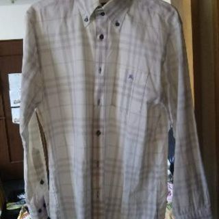 バーバリー size 2