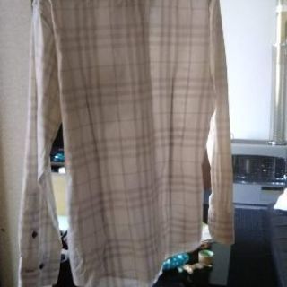バーバリー size 2の画像