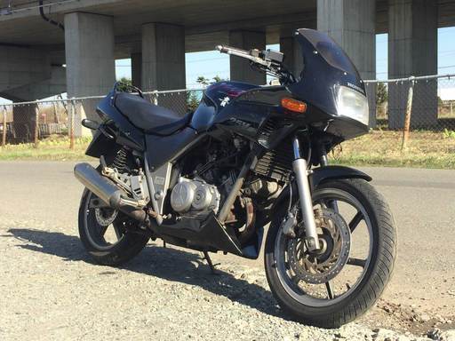 ★ホンダ ゼルビス 250 始動動画あり★交換下取り上取り可札幌 ジェイド VTR250 VTZ スパーダ