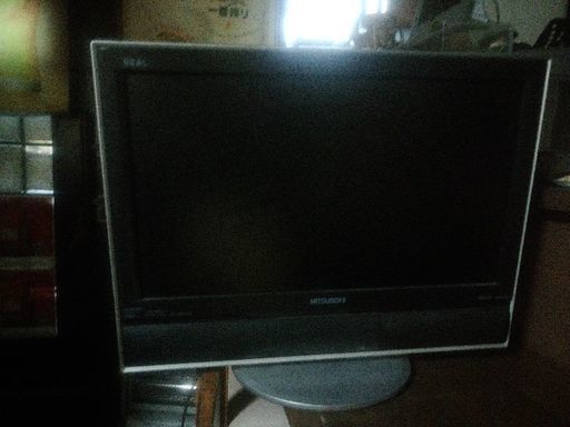 三菱テレビ