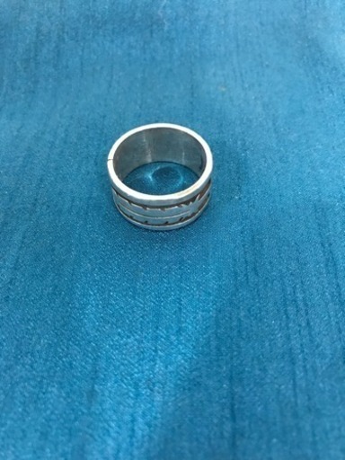 インディアンシルバーアクセ