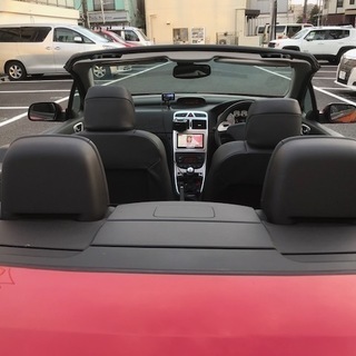 電動オープンプジョー３０７CC  ☆スポーツタイプ　S16　フルセグ　ドラレコの画像