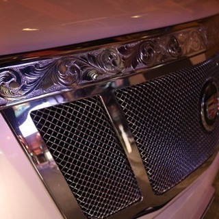 エングレービング