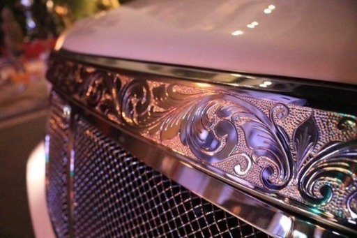 エングレービング