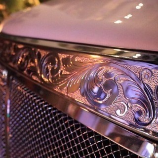 エングレービング