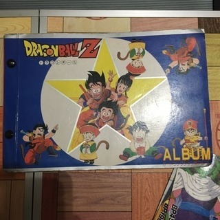 ドラゴンボール カードダス (ノーマル)約750枚セット