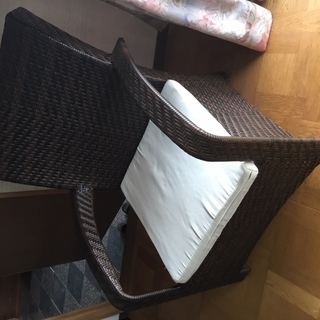 ダイニングセット　5点セットの画像