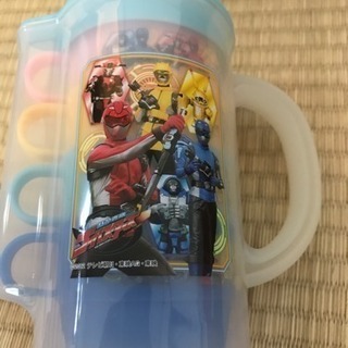 コップセットの画像