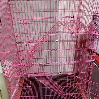 キャットゲージ　2段3段