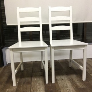 IKEA 椅子 ヨックモック 引き取り限定