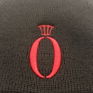 【ラスト】WORK OUT ヘラヒーロー、
ニット REDの画像