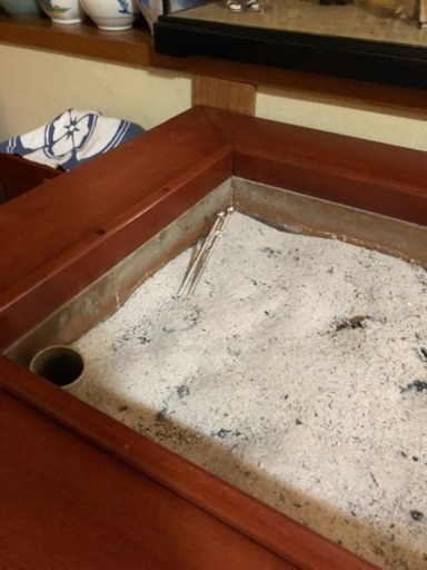 囲炉裏 オーダーメイド