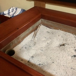 囲炉裏 オーダーメイド