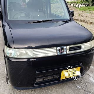 That's  残り車検R2年3月❗