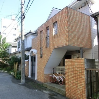 シャトゥー東千葉202☆千葉市中央区1K＋ロフト付のアパート☆敷...