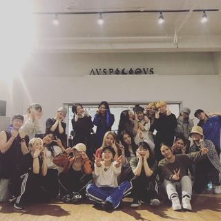 KPOPナンバー出演者募集中