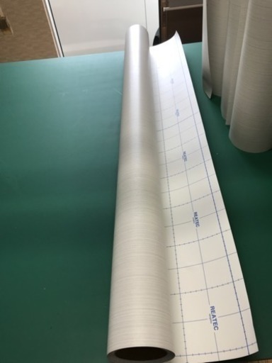 リアテック 9m 切り売り可