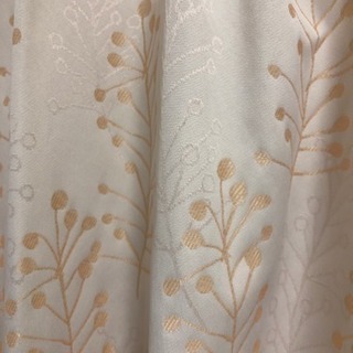 カーテン（リビング用 2窓分）の画像