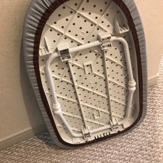 アイロン台の画像