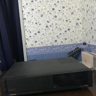 VHS  ビデオデッキ　ジャンク