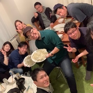 【本日開催】お店顔負け絶品中華で宅飲み！