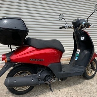 トゥデイ AF67 インジェクション車 程度良好